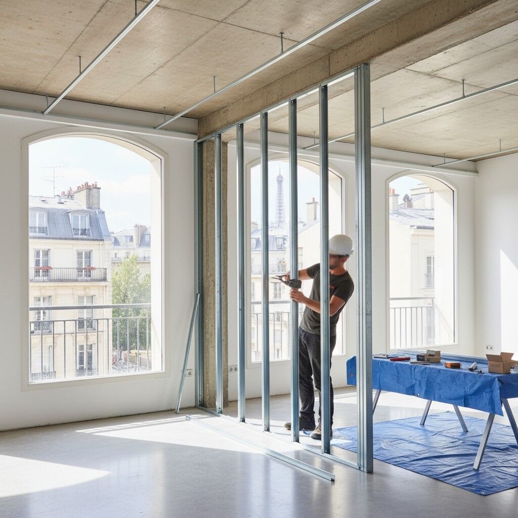 ANDRIEU BATIMENT EURL